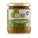 BioToday Veggie Spread Spinach-Parsley 235GR BioToday Veggie Spread Spinach-Parsley 235GR