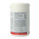 Lamberts Glucosamine en Phytodroïtine Complex Tabletten 120TB Zijkant met inhoudsstoffen