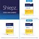 Shiepz Slaapfit Tabletten 30TB assortiment Shiepz Slaapfit Tabletten 30TB assortiment