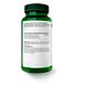 AOV 804 Boswellia-extract 400mg Vegacaps 60VCP Achterkant verpakking AOV 804 Boswellia-extract 400mg Vegacaps 60VCP Achterkant verpakking