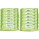 SmartKids Vochtige Babydoekjes Eco 12x60ST