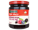 Damhert Puur Fruit Confituur Woudvrucht 315GR
