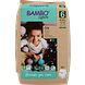 Bambo Nature Maat 6 Luierbroekjes XXL 18ST