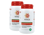 Vitals Ultra Pure EPA/DHA 1000mg 2x60SG