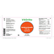 VitOrtho Duindoornbesolie 500mg Softgels 120SG VitOrtho Duindoornbesolie 500mg Softgels 120SG