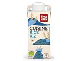 Lima Rice Cuisine Bio 200ML