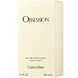 Calvin Klein Obsession Eau de Parfum 100ML