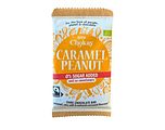 Chokay Caramel Peanut 0% Sugar Chocolate Bar 70GR