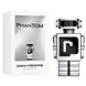 Paco Rabanne Phantom Eau de Toilette 50ML verpakking met fles eau de toilette
