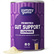 Yummygums Probiotics Gut Support Lemonade 240GR Pot met poeder
