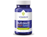 Vitakruid Multi Nacht Man Sport 100% Vegan 30TB Vitakruid Multi Nacht Man Sport 100% Vegan 30TB