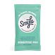 Smyle Toothpaste Tablets Sensitive Pro Navulling 65TB