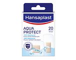 Hansaplast Pleisters Aqua Protect Strips 20ST