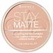 Rimmel London Poeder Stay Matte 008 Cashmere 14GR