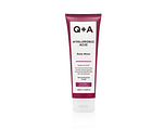 Q+A Q+A Hyaluronic Acid Body Wash Apple Avocado 250ML