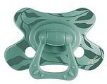 Difrax Fopspeen Natural 12+ Maanden Sage Leafs 1ST