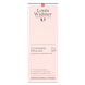 Louis Widmer Lichaamsemulsie Zonder Parfum 200ML Voorkant verpakking