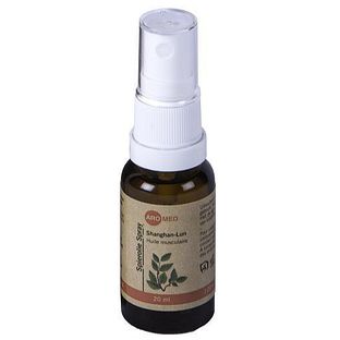 Aromed Shanghan-Lun Spierolie Spray 20ML