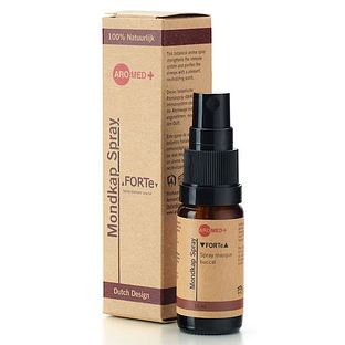 Aromed Mondkap Spray Forte 10ML