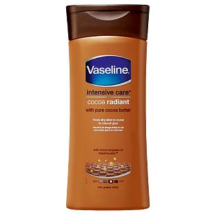 Vaseline Bodylotion Cocao Butter 200ML Vaseline Bodylotion Cocao Butter 200ML