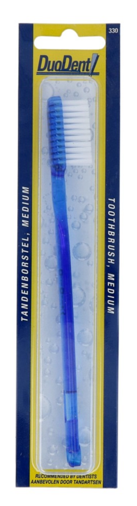 Duodent Classic Medium Normale Kop afbeelding
