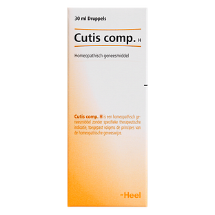 Heel Cutis Compositum H 30ML