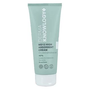 DermaKnowlogy MD12 Absorbent Cream 200ML DermaKnowlogy MD12 Absorbent Cream 200ML