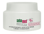 Sebamed Hydraterende Gezichtscrème Pot 75GR Sebamed Hydraterende Gezichtscrème Pot 75GR
