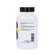 Highest Healthcare Vitamine K2 200mcg Capsules 90CP Zijkant pot