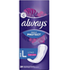 Always Daily Extra Protect Large Inlegkruisjes 24ST