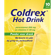 Coldrex Hot Drink - Bij griep en verkoudheid 10ST Coldrex Hot Drink - Bij griep en verkoudheid 10ST