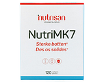 Nutrisan NutriMK7 Softgels 120CP