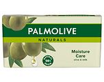 Palmolive Zeep Moisture Care Olive & Milk 4-Pack 360GR
