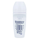 Dove Classic Fresh 48h Deodorant Roller 50ML Achterkant van de deoroller