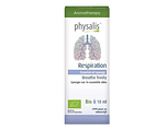 Physalis Respiration Olie 10ML