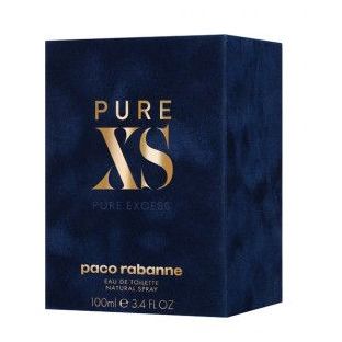Paco Rabanne Pure XS Eau de Toilette 100ML