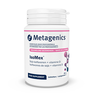 Metagenics Isomex Tabletten 30TB