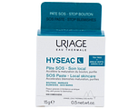 Uriage Hyséac SOS Paste Local Skincare 15GR