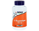 NOW L-Tryptofaan Capsules 60CP