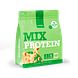 Purasana Mix Protein Powder Banana 400GR Verpakking voorzijkant