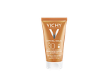 Vichy Capital Soleil Dry Touch Face Fluid Mattifying SPF30 50ML