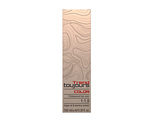 Toujours Trend Color  1.10 Blue Black 100ML