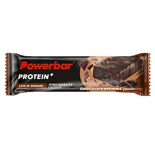 Powerbar Protein Plus Bar Chocolate Brownie 35GR