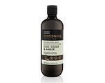 Baylis & Harding Goodness Douchegel Oudh, Ceder & Amber 500ML