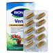 Bional Venal Capsules 90CP Verpakking plus strip tabletten
