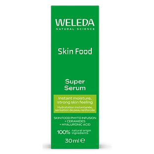 Weleda Skin Food Super Serum 30ML
