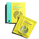 Patchology Illuminating Eye Gel Patches 5ST Verpakking plus zakje