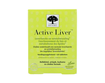 New Nordic Active Liver Tabletten 60TB