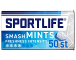 Sportlife Smashmints 50ST