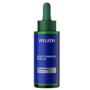 Weleda Blauwe Gentiaan & Edelweiss Versterkend Serum 30ML